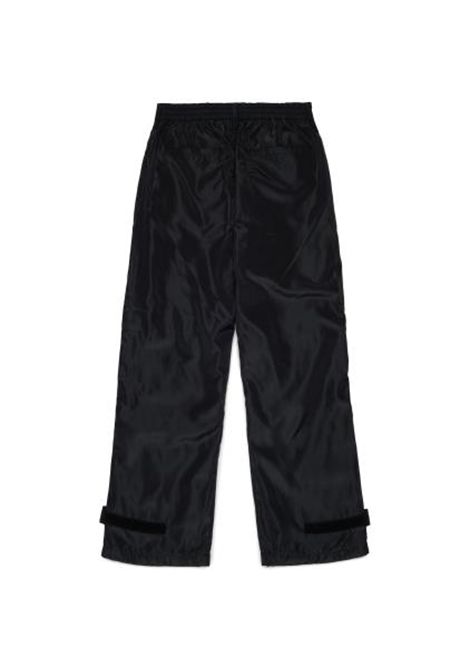 Pantaloni con logo N°21 KIDS | N210EK N00630N900